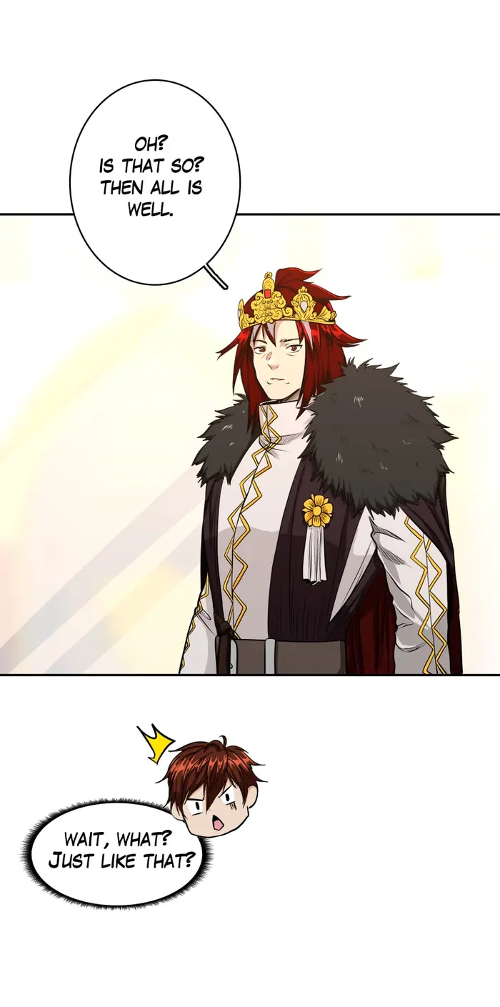 The Beginning After the End Chapter 42 image 22_optimized